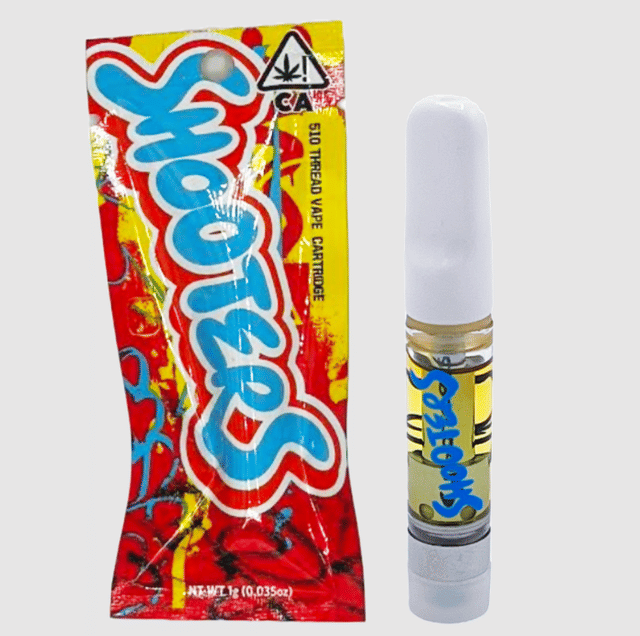 Shooters — Island Lime Haze