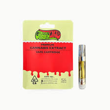 Watermelon Z Cart 1g