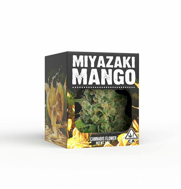 Miyazaki Mango