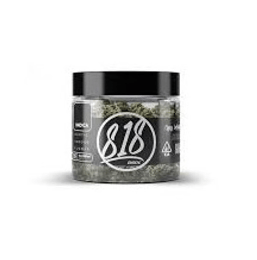 818 — Monster Cookies