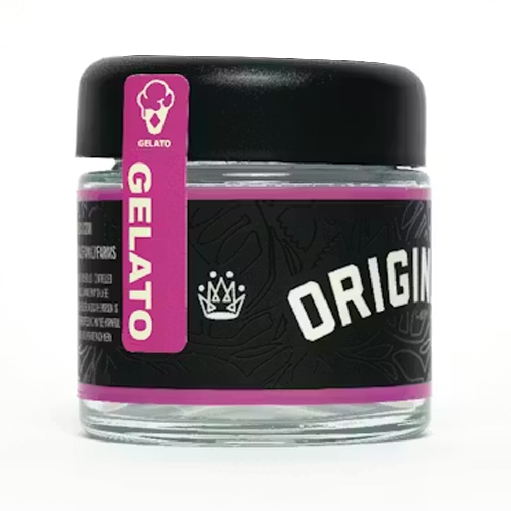 Originals: Gelato