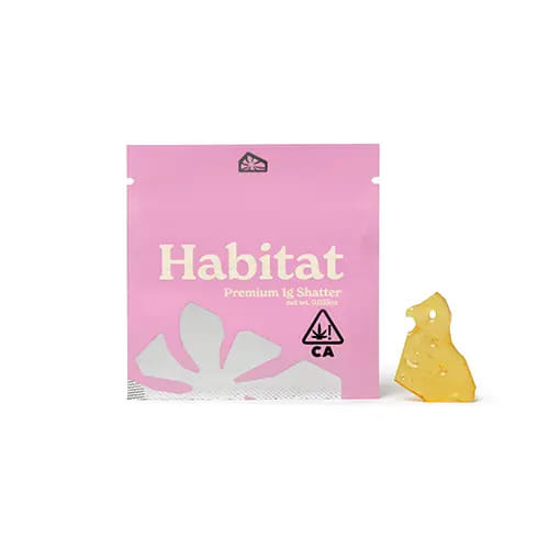 Habitat — Champagne
