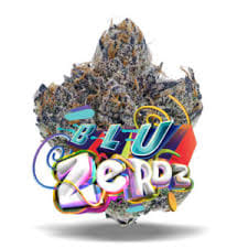 Jungle Boys: Blu Zerdz