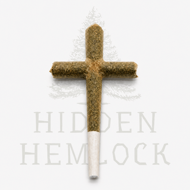 FrankenPine | Cross Joint