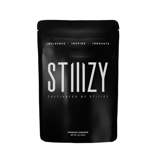 Stiiizy: Black Cherry Popperz