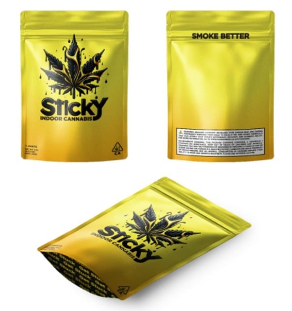 Underboss | 3.5g