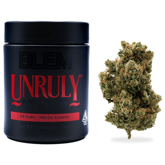 Unruly OG 28g