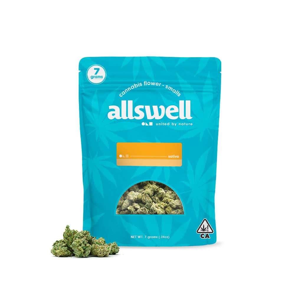 Allswell: 22 Lemons