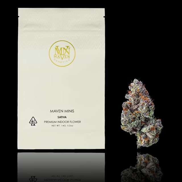 Zuzu Berry - Flower - Half Ounce - 14g