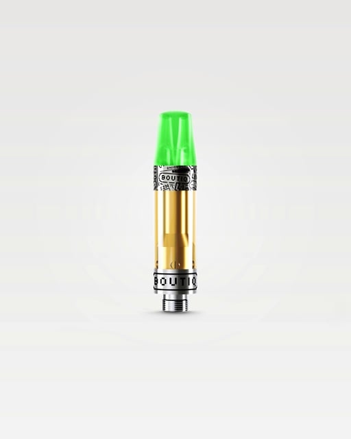 Tropic Haze Liquid Diamond