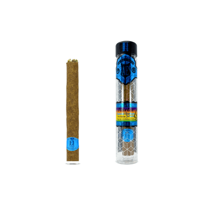 El Blunto - Eclipse - Especial Osmium 1.65g Rosin Infused Pre-Roll Blunt