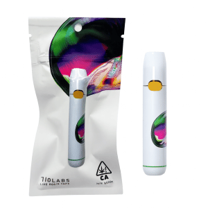 Guava Live Rosin All-In-One