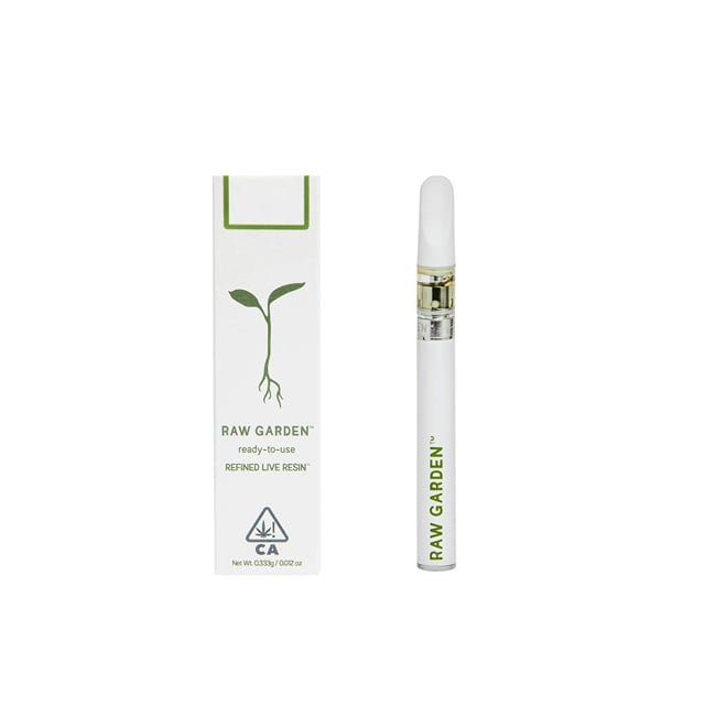 GG4 Ready-to-Use Refined Live Resin™ Pen