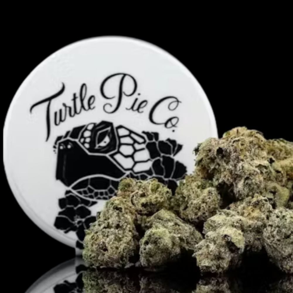 Turtle Pie Co. — The Original
