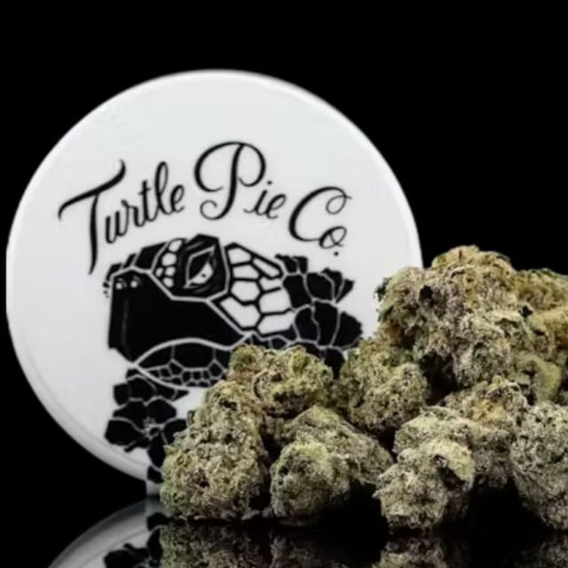Turtle Pie Co. — The Original