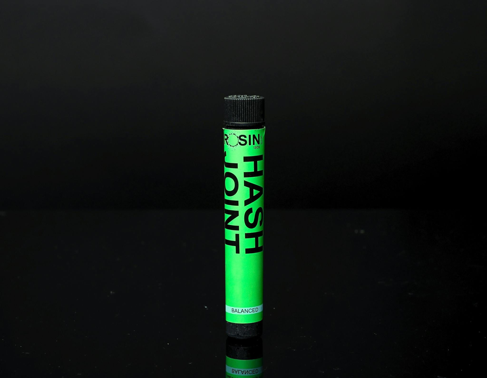 Rosin Tech: Papaya Kush
