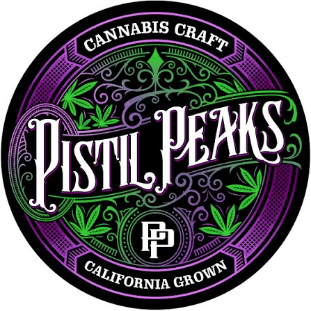 Pistil Peaks: Day Wrecker OG