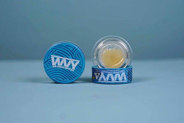 Blackjack | Budder 1g
