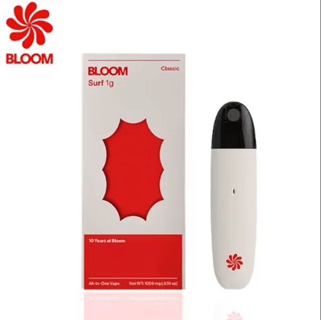 Bloom Classic AIO - Skywalker - Surf Vape (All-In-One) - 1g