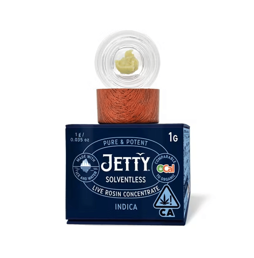 Jetty Extracts — Gurple