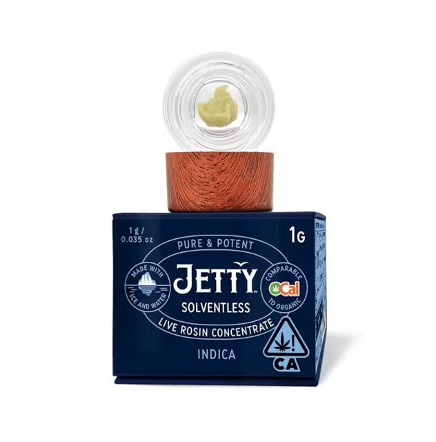 Jetty Extracts — Gurple