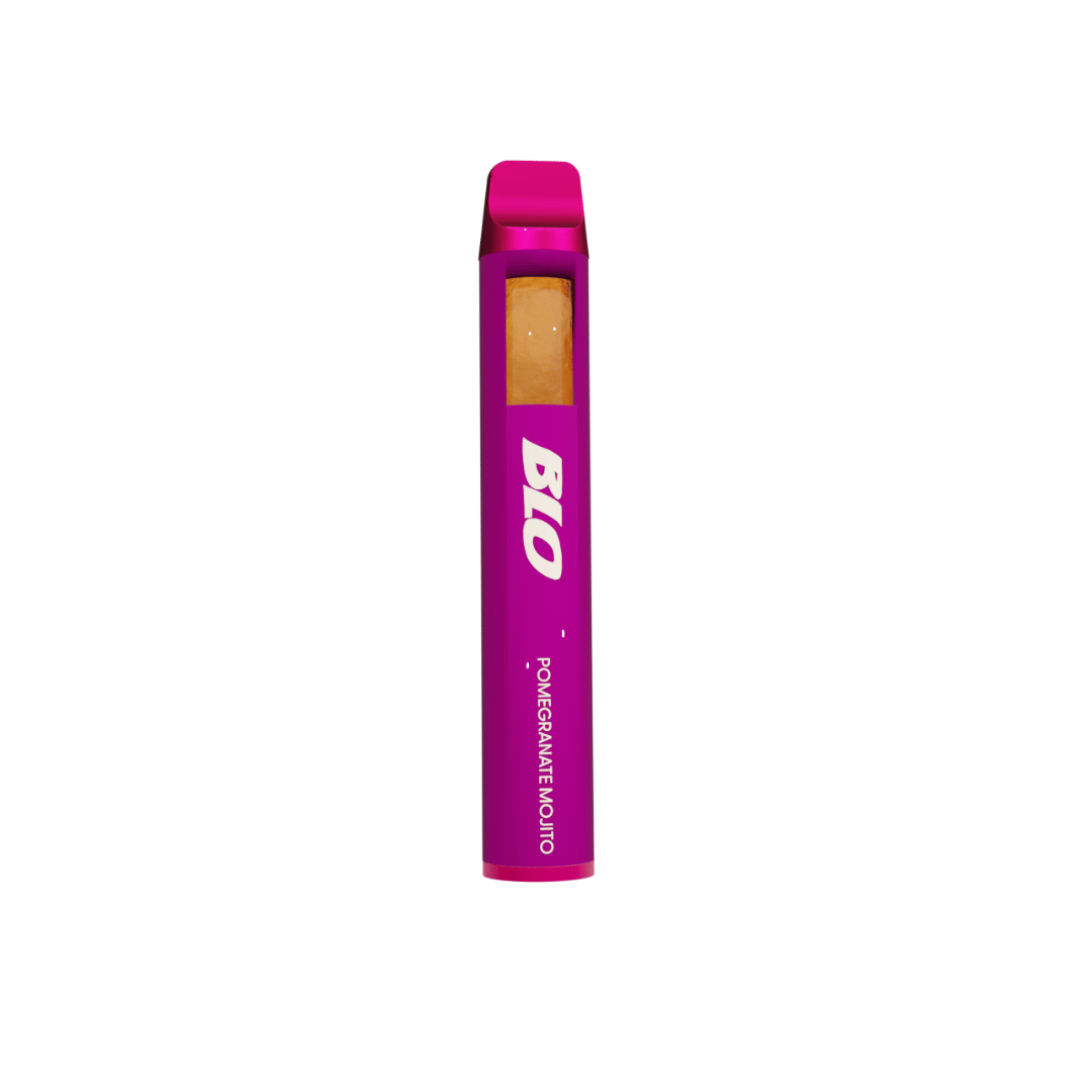 Plus Disposable 1g - Super Lemon Haze - Mitten Extracts | Shop