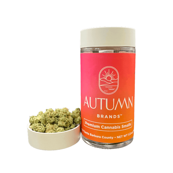 Autumn Brands: Mule Fuel