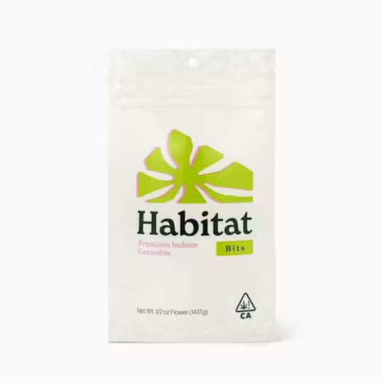 Habitat: Space Lemonade