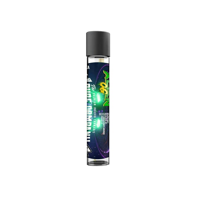 Alien OG - Pre Roll - 1g