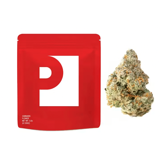 Durban Poison (1/8)