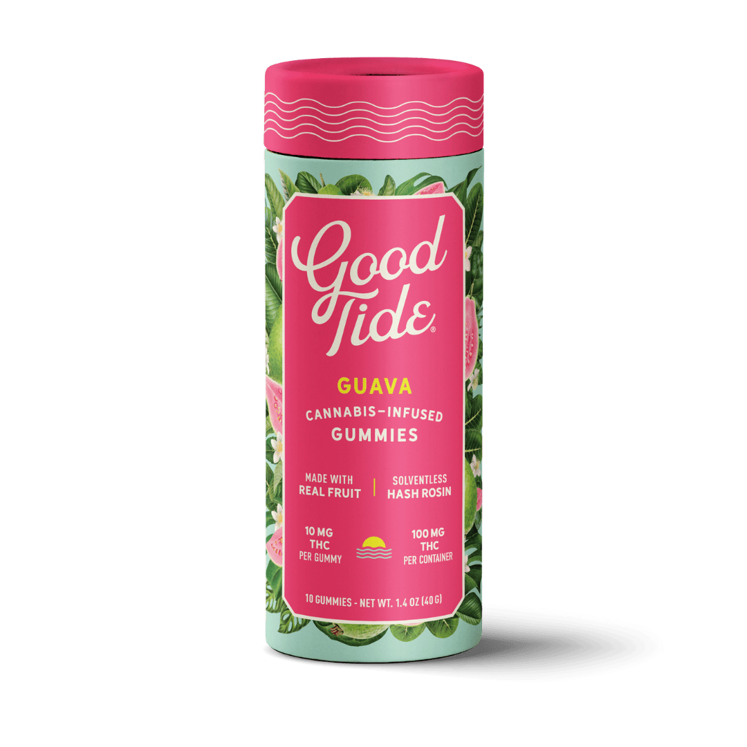 Good Tide: Guava