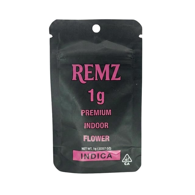 Remz - Permanent Cherries - 1 Gram