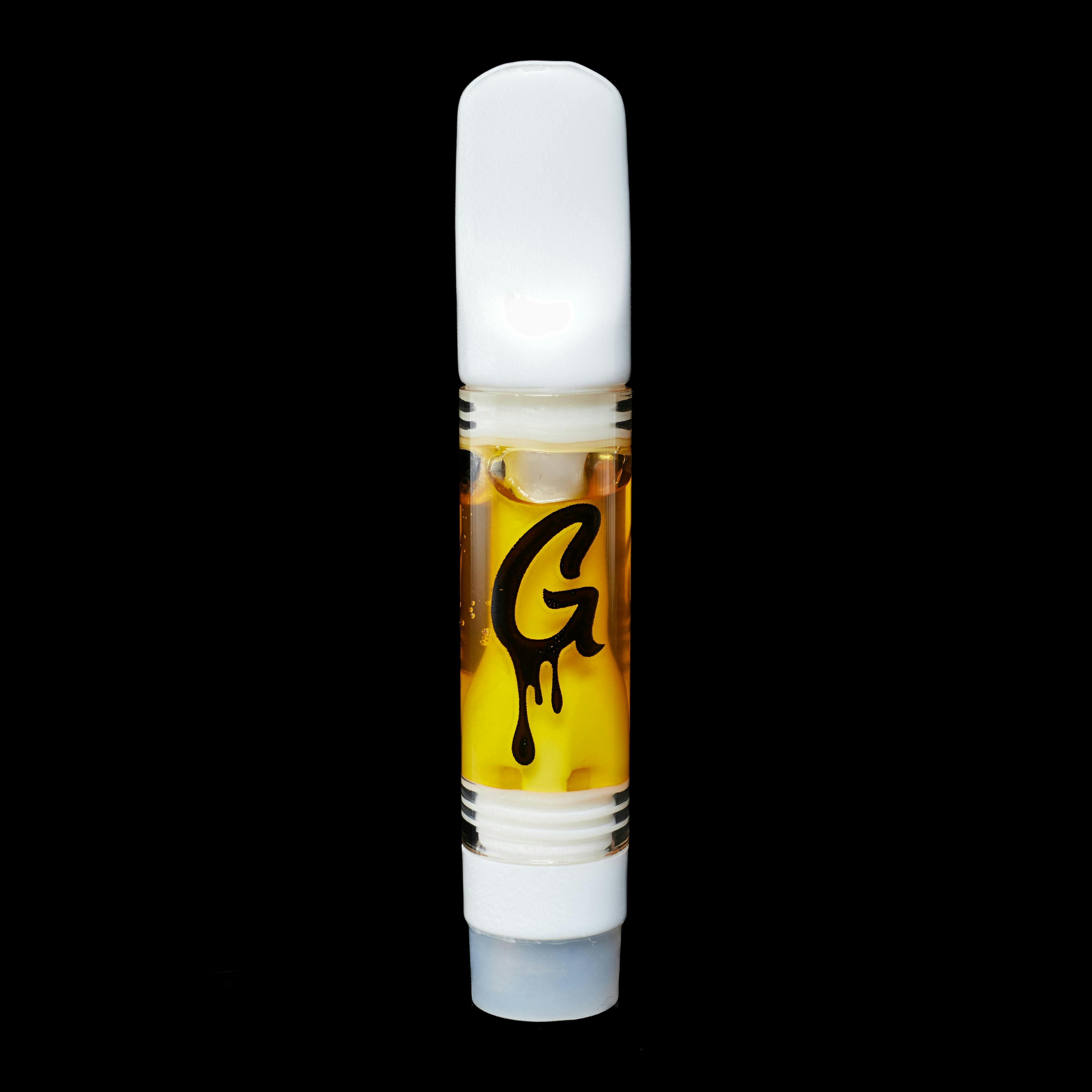 GLOBS: Cereal Milk