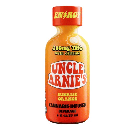 Sunrise Orange
