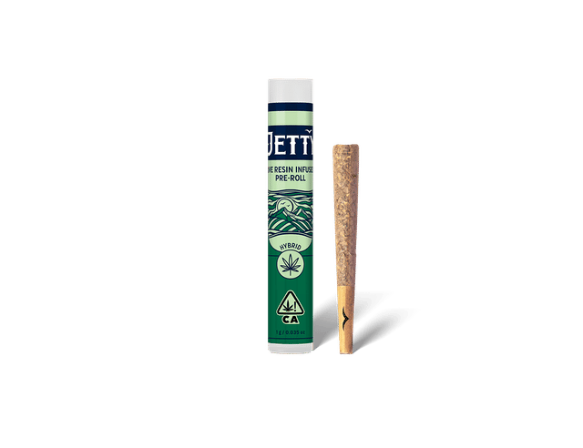 Jetty: SFV OG X Crush Mintz Lr
