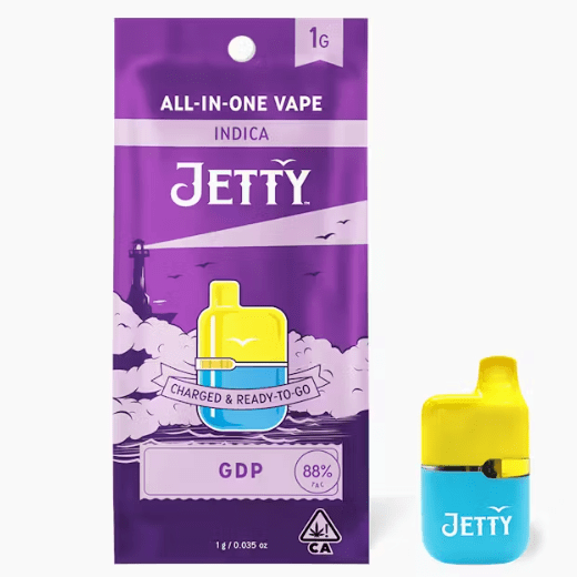 GDP Mini Tank AIO 1g