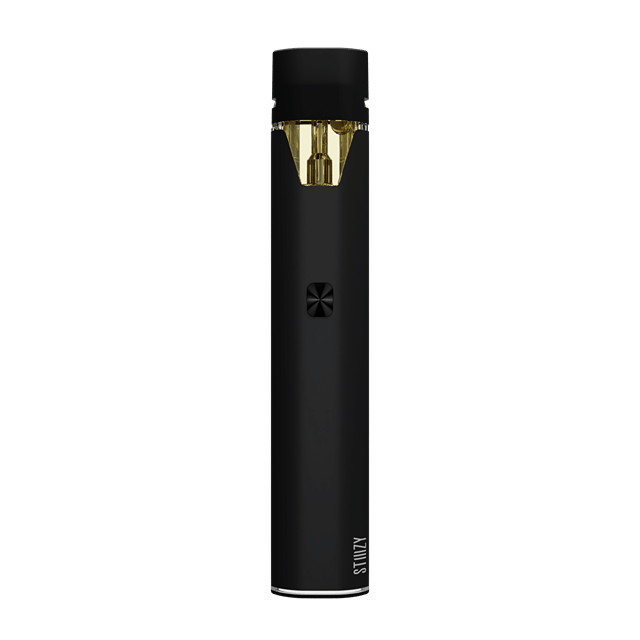 Battery - Pro - Black