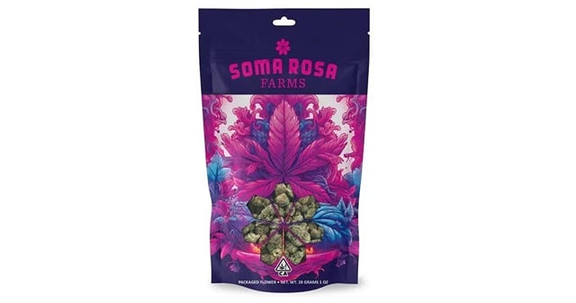 Double Lantern | Flower | 28g