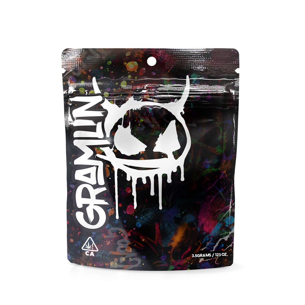Gramlin: Zoap X Firejuana #7
