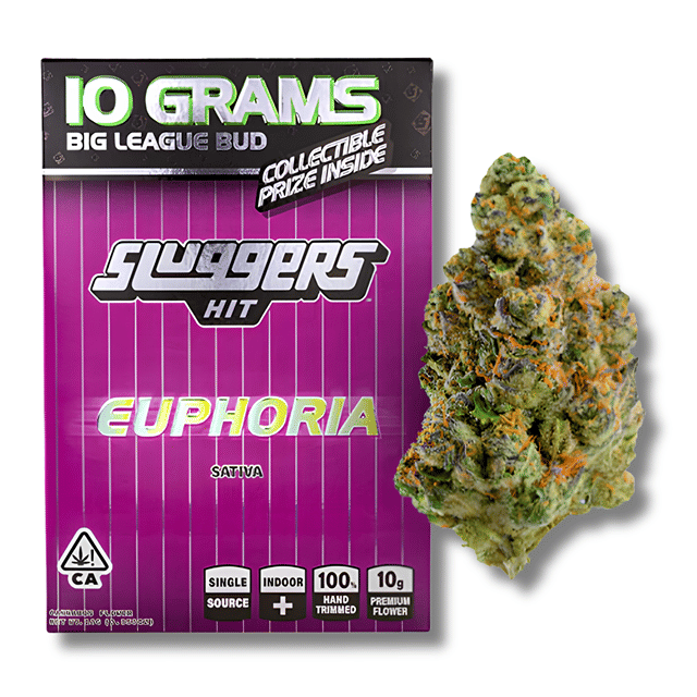 Euphoria 10g