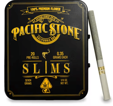Pacific Stone: Wedding Cake