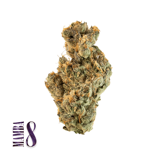 Mamba 8 | 3.5g Flower