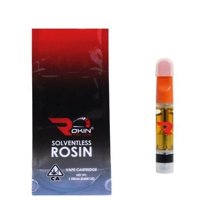 Rokin: Rum Runner