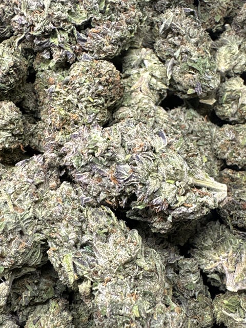 $20 Cherry Bomb 7g 33% THC (AAA-Grade)