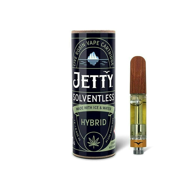 Burger 42 | 1g Solventless Rosin Cartridge