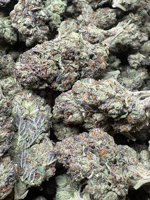 $35 Thin Mints 14g 33% THC (AAA-Grade)