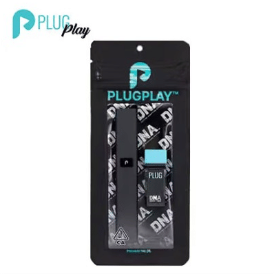 PLUGplay AIO - Pineapple Express (Battery Included) - 1g