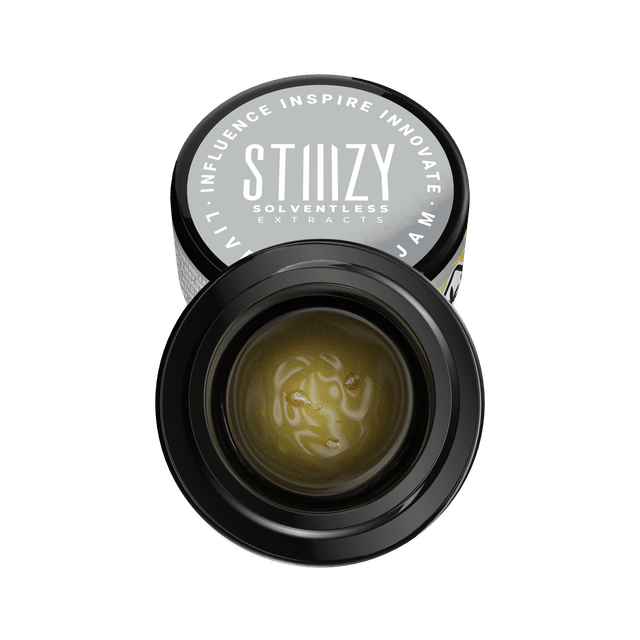 Stiiizy: Super Lemon Haze