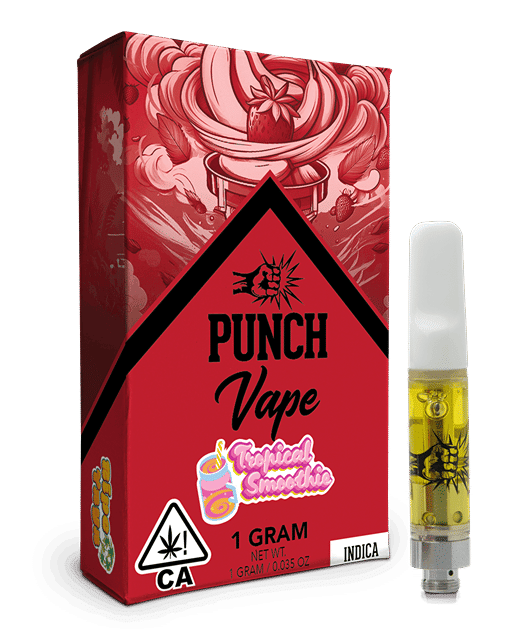 Tropical Smoothie | 1g Cartridge