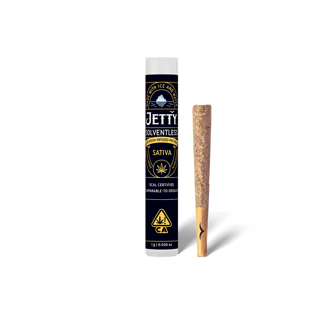 Jetty: Tropicana Cookies X Cereal Milk